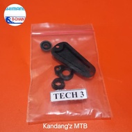 Rea Seal Kit Hope Master Cylinder Tech 3 E4 V4 X2 Bicycle Brake Seal