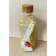 ICHITAN COLD BREW COFFEE BOTTLE (5 BOTTLES)