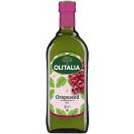 全新包裝 【Olitalia奧利塔】 葡萄籽油 Olitalia 500ml/1000ml超取限2瓶