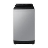 เครื่องซักผ้าฝาบน SAMSUNG WA10CG4545BYST 10 กก. อินเวอร์เตอร์ สีเทา (1232669)