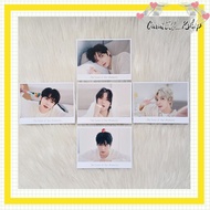 POLAROID KUNDAL X TXT