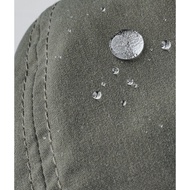 Australia ALPAKA Elements Cap Black Hat Second Generation