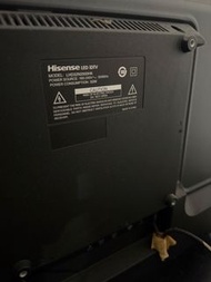 Hisense LED 32吋電視 LHD32N2000HK