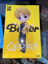 BTS Figure
