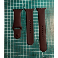 Apple Watch Sport Bands 42mm Midnight Gray