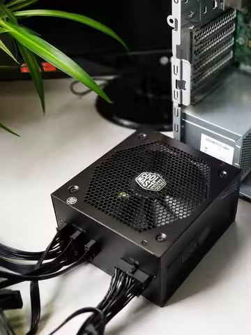 PCIe 6Pin to 8Pin Cable For Cooler Master Silent Pro M2 1500W 1000W 850W Modular PCIe 6Pin to 8Pin 6