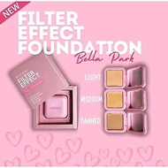 BELLA PARK FD NEW medium to full coverage