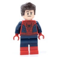 sh0889 Lego Marvel Spider-Man No Way Home 76261 - The Amazing Spider-Man Andrew Garfield Minifigure 