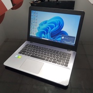 Laptop ASUS A442UF Core i5 gen 8 