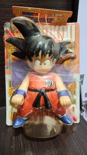 Dragon Ball DX 悟空 Figure