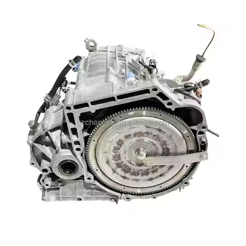 4WD 3.5L V6 ABA-RB1 CRV K24 Automatic Transmission For Honda Odyssey RA6 2002