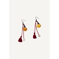 Circle Earrings