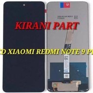 LCD XIAOMI REDMI NOTE 9 PRO ORIGINAL