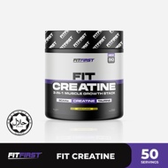 Fit Creatine 3in1 BCAA & TAURINE