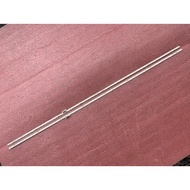 SONY TV LED BAR 65X8500F 65X8500G ST0650A68_64LED 100% NEW SET OF 2 BARS EACH BAR 64 LED 6V LENGTH 7