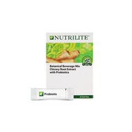 NUTRILITE MIXED PROBIOTIC WITH CHICORY ROOT EXTRACT
