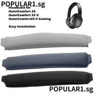 POPULAR Headphone Headband Silicone for Bose Accessories Headband Cover for Bose