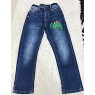 Preloved seluar jeans boy kids brand NEXT