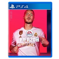 Ps4 game disk: FIFA 20 Z3 100%