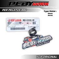 Spring Koil Per Pelatuk Klep Nmax Aerox 155 Lexi ORIGINAL Resmi YGP BB8-E2226-00