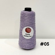 Sợi Fever Flash 1mm chuyên đan móc túi xách cuộn 100g