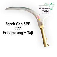 Egrek Sawit 100% Original Cap SPP 777 Kolong + Taji