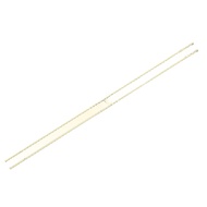 LC-60LE650M SHARP 60 INCH LED TV BACKLIGHT (LAMPU TV) 60" LED TV BACKLIGHT LC-60LE650 60LE650M