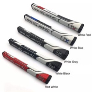 Set Club pu pu Putter Golf Putter Bold One Piece Handle 2.0 Handles 1.0 Generation Hair Grip Grip Tr