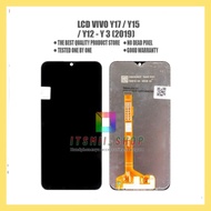LCD Vivo Y17 / Vivo Y15 / Vivo Y12 / Vivo Y3 / Vivo Y11 ( 2019 )