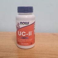 NOW UC-II 關節健康 60 粒