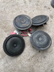 Còi Xe Máy Lead Scr Chính Hãng Tháo Xe/ Kèn Xe Máy Lead Scr Chính Hãng Cũ