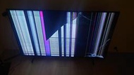 SAMSUNG三星(原廠)UA55AU8000W腳座