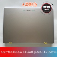 Suitable For Acer Extraordinary Go 14 SFG14-71 SFG14-72 N21C2 Case Original A C D
