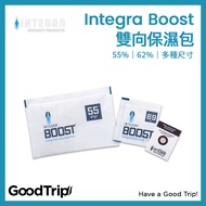 [GoodTrip] American Two-Way Moisturizing Bag Integra Boost 55% 62% 4g 8g 67g