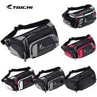 TaiChi Body Belt Bag RS RSB TaiChi 267 Waist Bag for Men Waterproof TaiChi Big beltbag Backpack Bags For Motorcycle