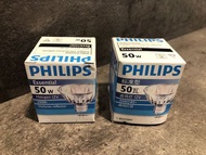 Philips 射燈膽