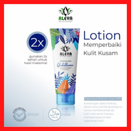 HB ALEYA INSTAN WHITENING LOTION PEMUTIH BADAN HANDBODY WHITENING BODY LOTION PEMUTIH ALEYA GLUTHATH