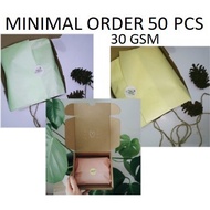 30 gsm 44x69 Color Tissue Paper Wrapping Gift Flower Clothes Shoe Clothes