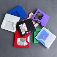 MD CD Case minidisc CD Case minidisc CD Case CD Case MD Disc Case Disc Case Protective Case Walkman