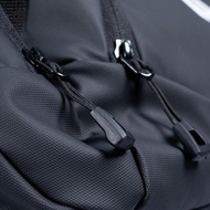MILLS Gym Bags A2 2007 Black KGS Sports Bag