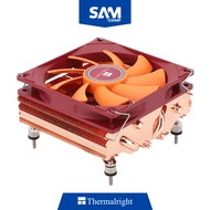 THERMALRIGHT AXP-90 X47 Full Cooper Low Profile CPU Cooler Intel - AMD