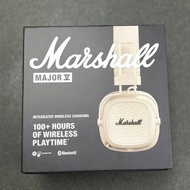 ［全新］Marshall 馬歇爾 Major V 藍牙耳機