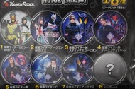 <日本限定>幪面超人 01 Kamen Rider Zero One 襟章(全套) 紀念品 伊茲 伊絲 IS  AZU Ark one AS 亞茲 搞事茲 亞絲 Ark Honobi 滅亡迅雷.Net