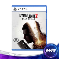 Ps5 Dying Light 2: Stay Human Disappearing Light 2: Battle of Human Inspiration