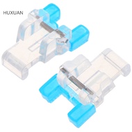 Huxuan Home Foot Button Accessories Nail Lock Foot RFT