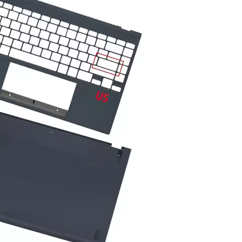 FOR ZenBook 13 UX325 UX325A UX325J UX325E UX325EA U3700J Laptop LCD Back Cover Front Bezel Palmrest 