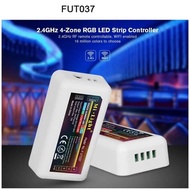 MiBoxer milight 2.4G RF remote dimmer wifi wi fi DIM RGBW RGB CCT RGB+CCT controller For RGB RGBW RG