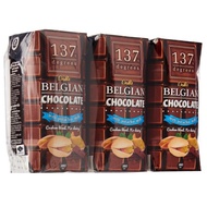 137 Degrees Pistachio Milk with Double Chocolate 180ml