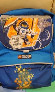 lego 書包
