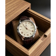 Master Polo watch Classic Men’s Quartz Watch